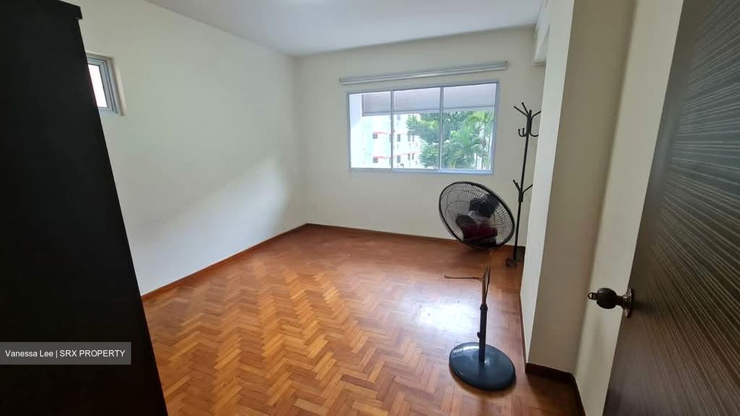 Blk 791 Woodlands Avenue 6 (Woodlands), HDB 5 Rooms #573051041